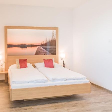 Haus Kranixfeld-Fischl Otel Mörbisch am See Dış mekan fotoğraf