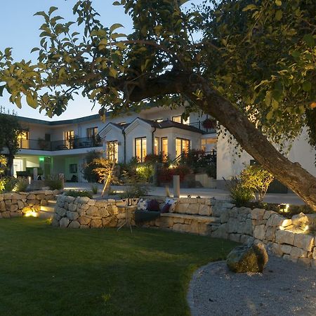 Haus Kranixfeld-Fischl Otel Mörbisch am See Dış mekan fotoğraf